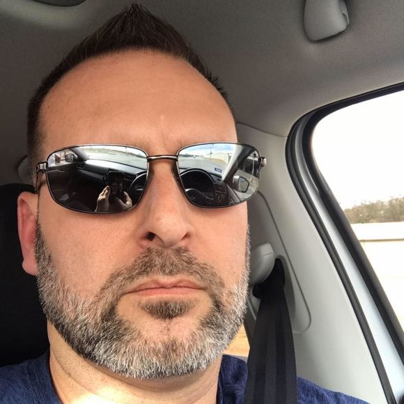 Meet your Posher, Jim - Picture 1 of 1